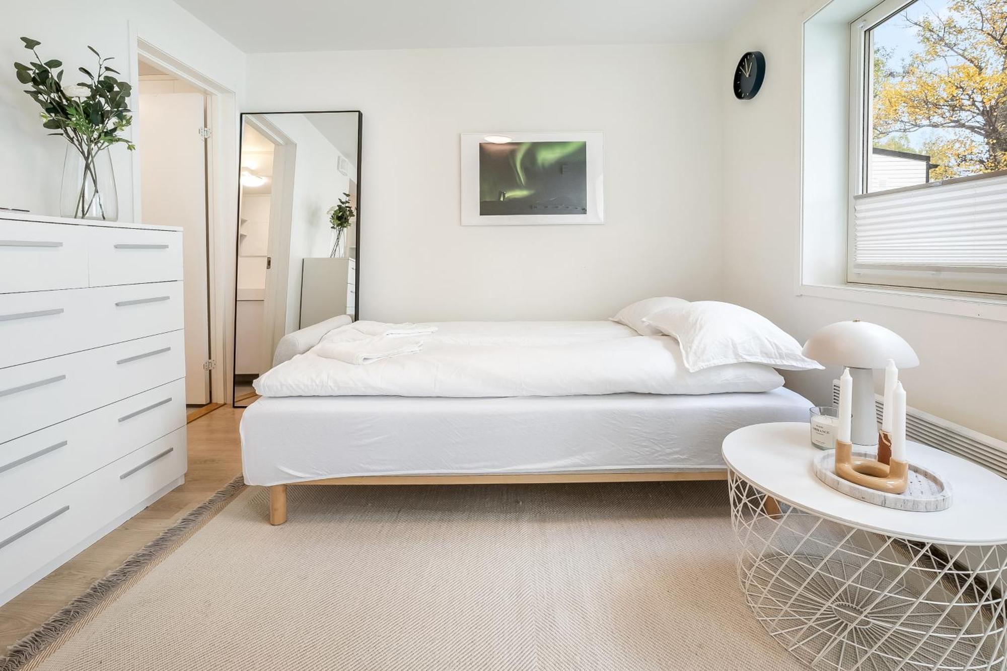 Book An Just For In Appartement Tromsø