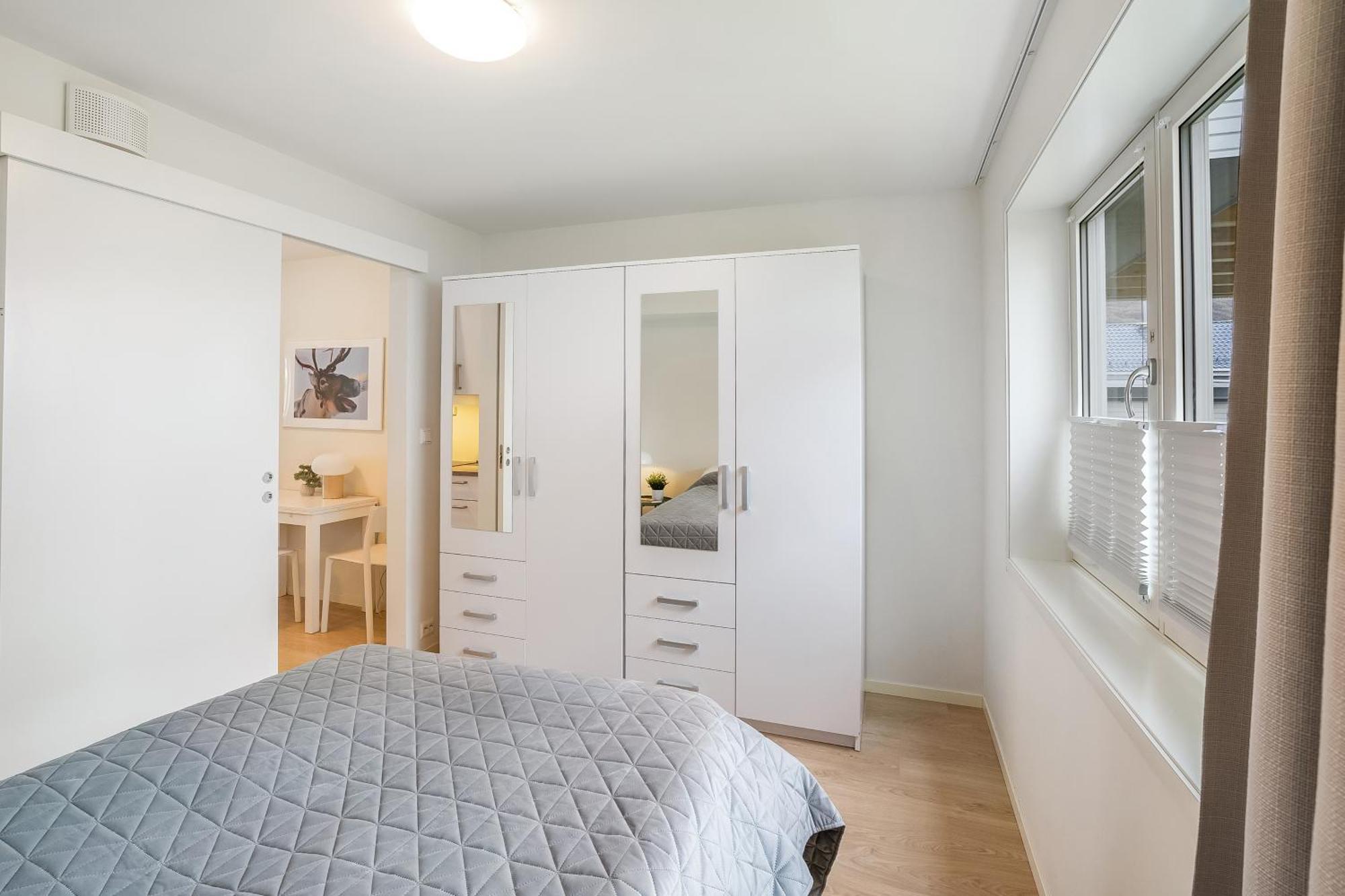 Book An Just For In Appartement