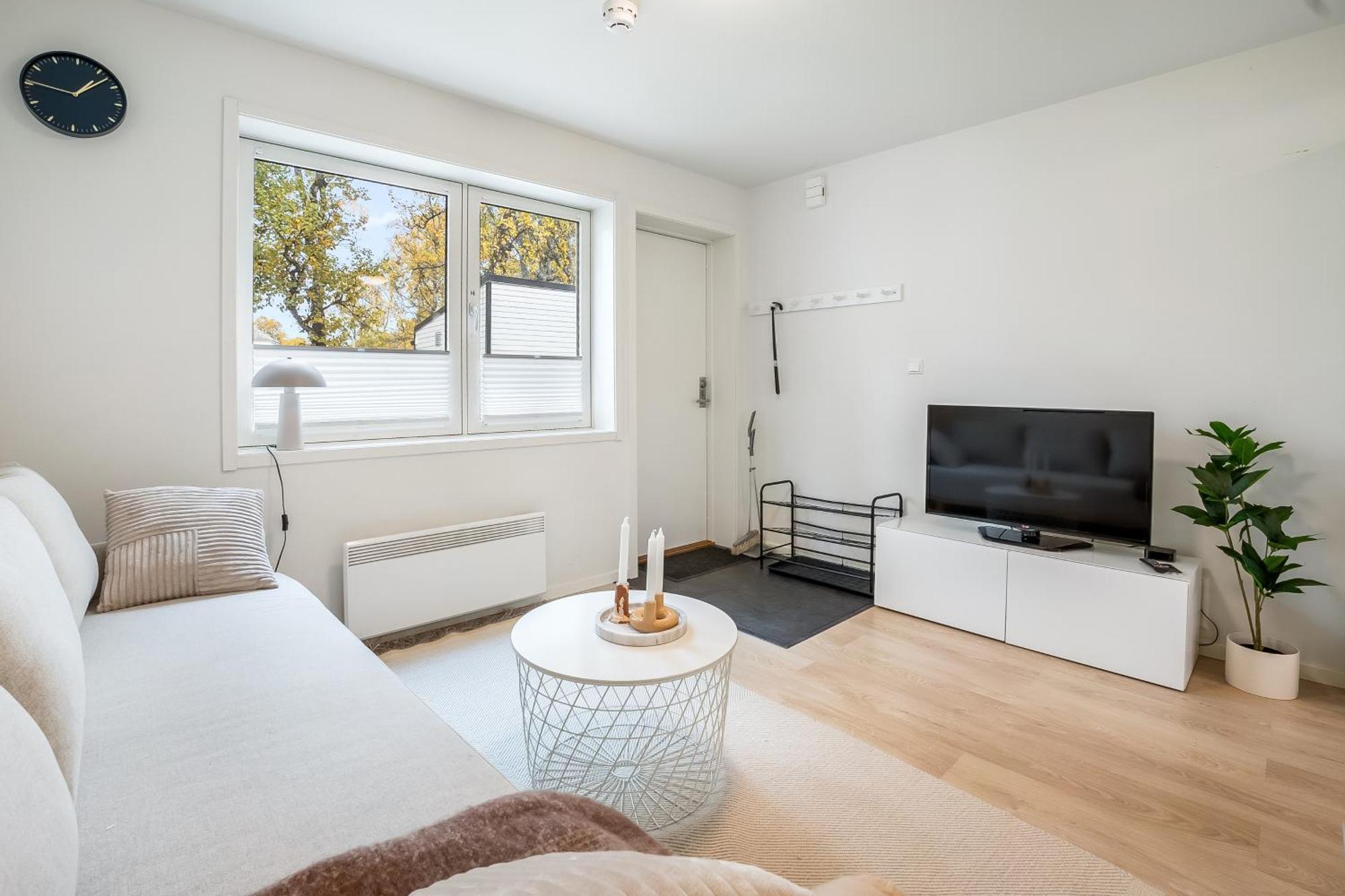 Book An Just For In Appartement