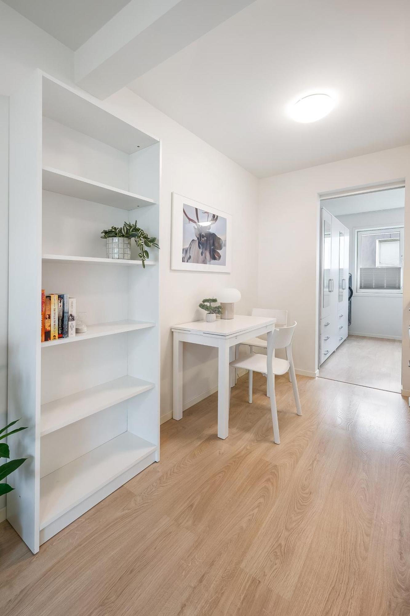 Book An Just For In Appartement *