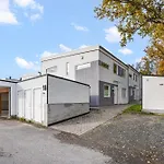 Book An Apartment Just For You In Central Tromso